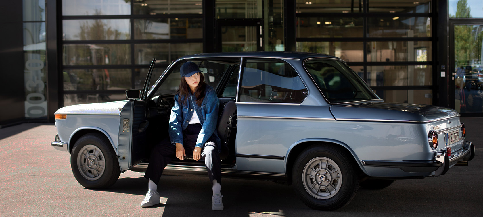 Lookbook BMW Lifestyle 2023 Gama de productos Lookbook BMW Lifestyle Gama de productos