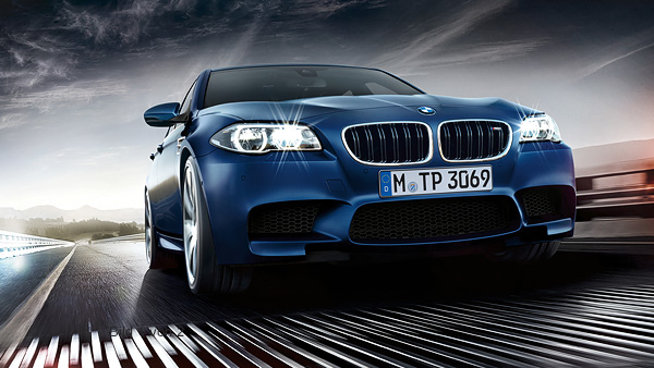 Paquetes deportivos BMW M, para un aspecto dinámico. Paquetes deportivos BMW M, para un aspecto dinámico.