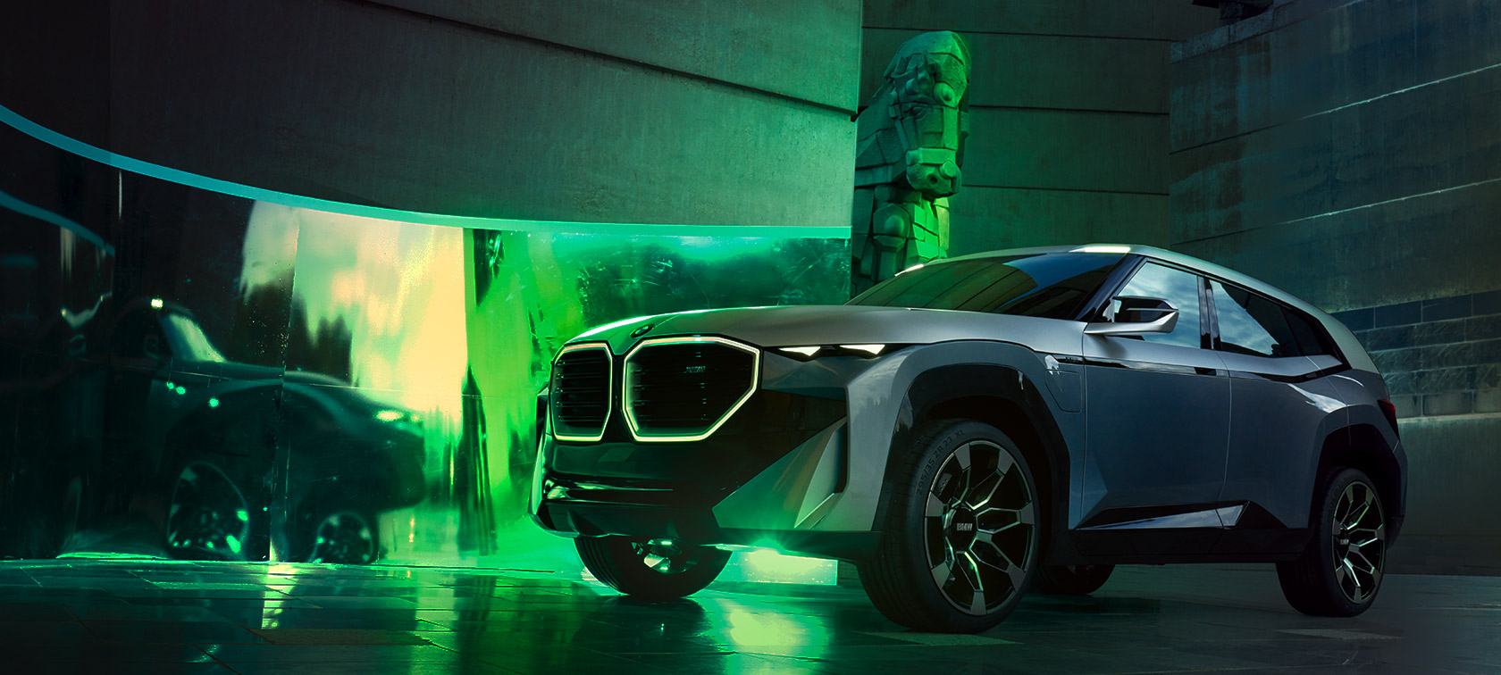 BMW Concept XM Todos Los Aspectos Destacados BMW mx bmw-concept-xm-todos-los-aspectos-destacados-bmw-mx