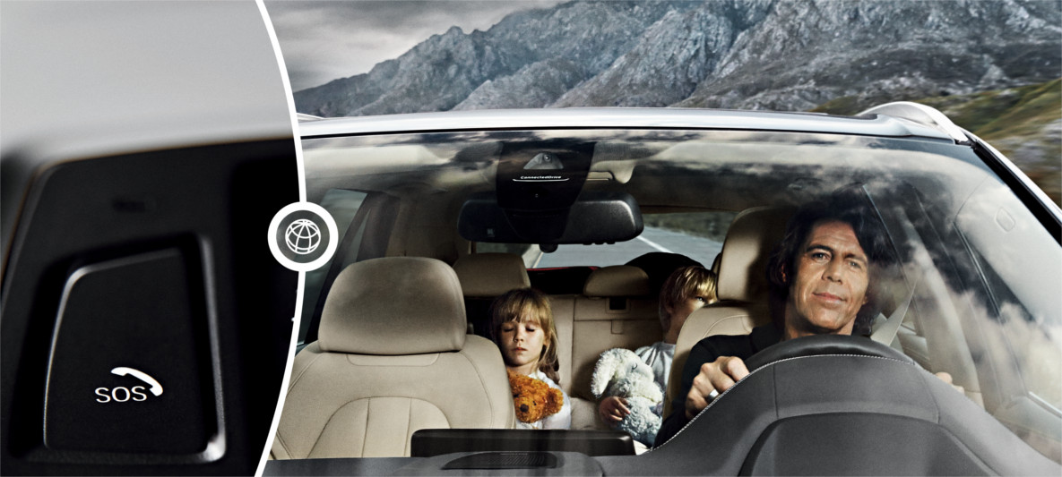 Conectado, siempre que quieres. BMW Conectado, siempre que quieres. BMW