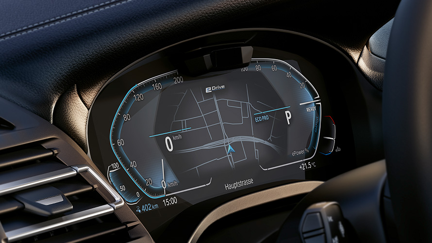 Experimenta el futuro de la conducción con los coches eléctricos BMW con tecnología e innovación de primer nivel. Los coches eléctricos BMW son el futuro de la conducción eléctrica.
