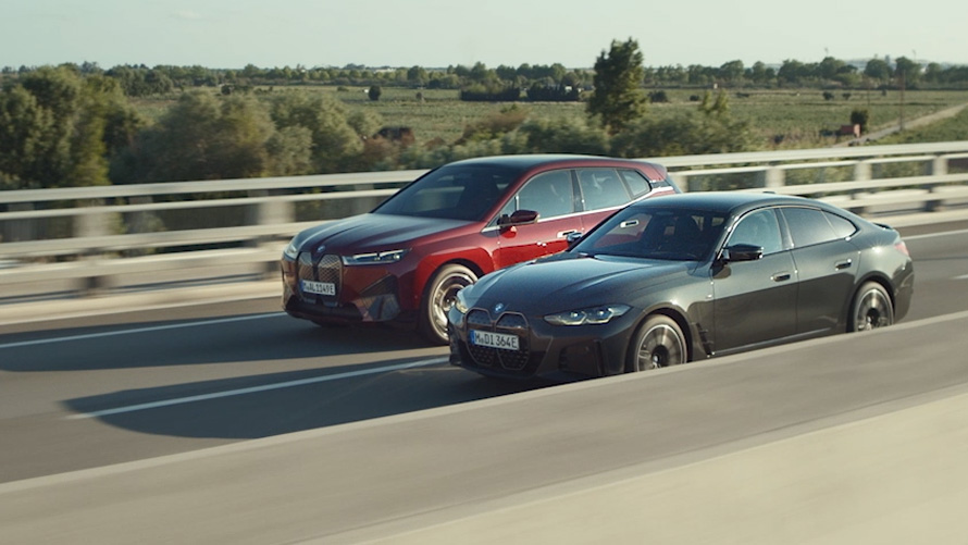 Con los autos eléctricos de BMW domina cada carretera con poder, sofisticación y la mejor tecnología. BMW autos eléctricos: Elegancia y conducción sustentable.