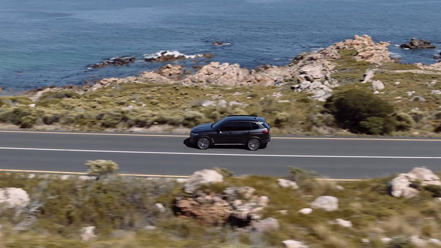 Movilidad eléctrica BMW Tecnología Video Movilidad eléctrica BMW Tecnología Coche eléctrico Híbrido enchufable Vídeo