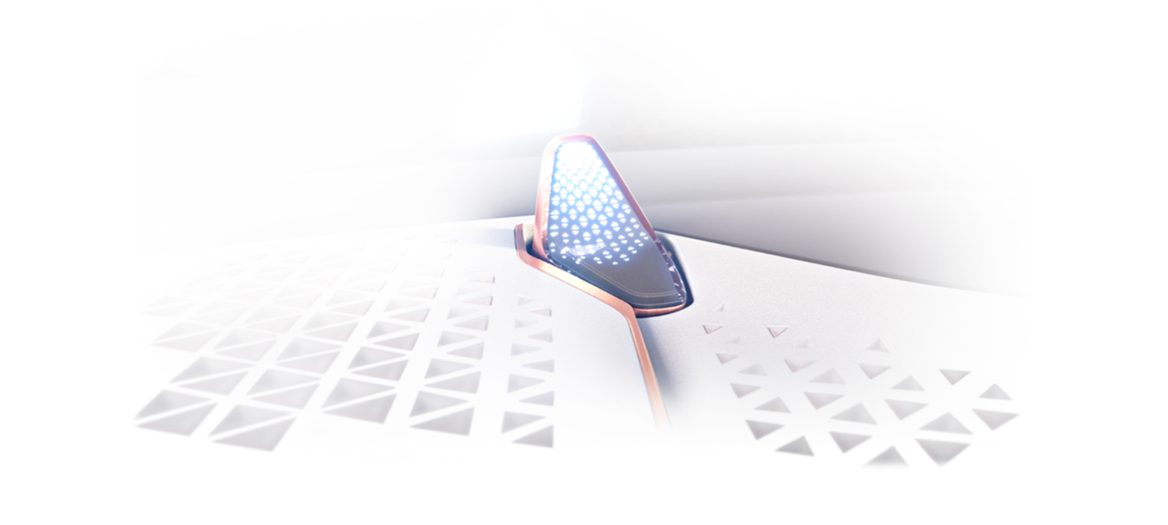 Copiloto Inteligente, BMW Next 100. Copiloto Inteligente, BMW Next 100.