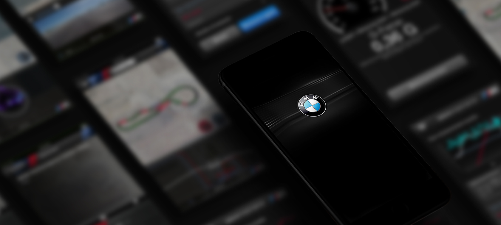 Motorsport para tu carro deportivo Motorsport para los autos deportivos BMW M