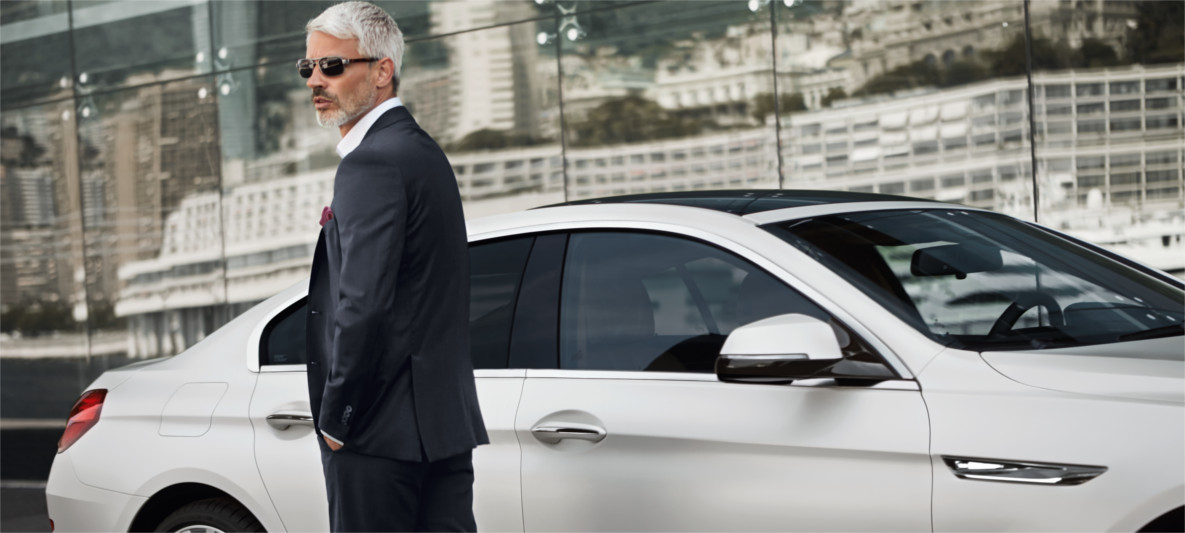 Disfruta del financiamiento para tu flota vehicular Flotillas de autos de empresas BMW