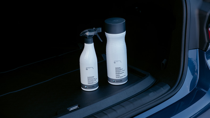 Limpiacristales BMW con anticongelante Accesorios BMW para otoño e invierno, limpiacristales BMW con anticongelante