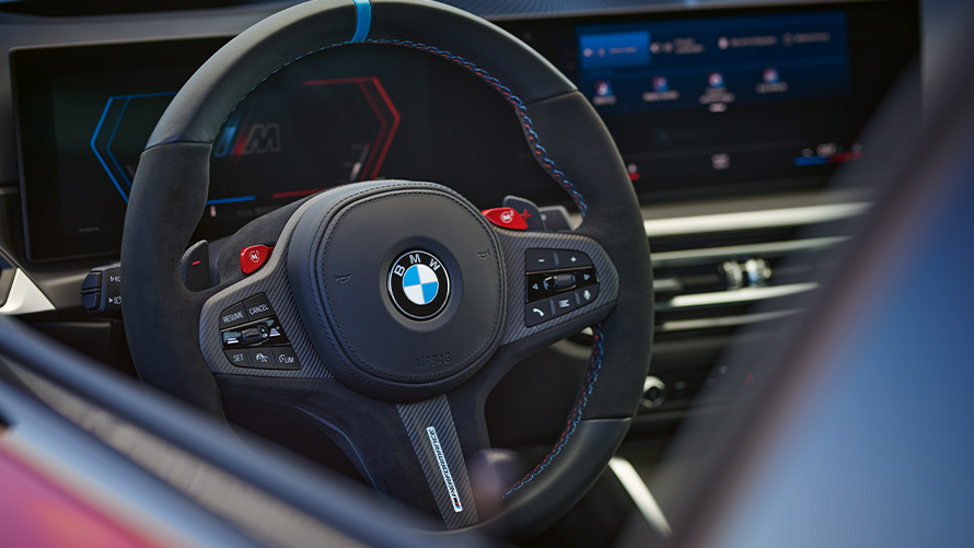 Volante M Performance Pro Accesorios M Performance BMW G87 volante M Performance Pro