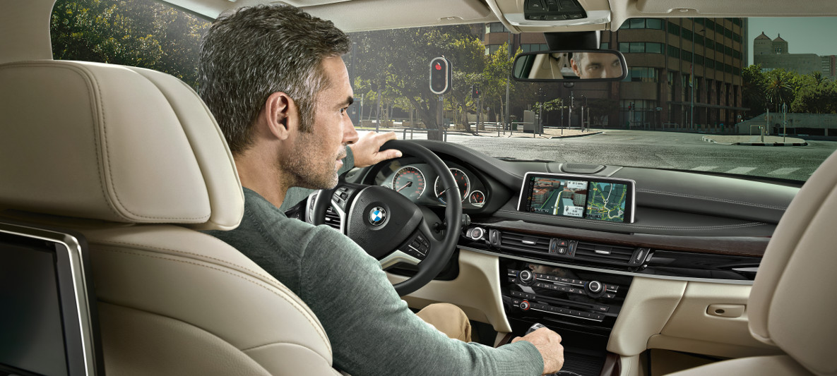 Servicio de primera clase en tu BMW Los mejores autos con BMW Service