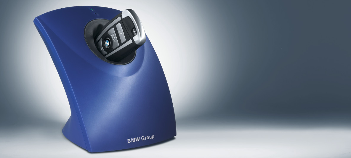 Lleva tu BMW a servicio solo cuando lo necesite Condition based service en los mejores autos BMW
