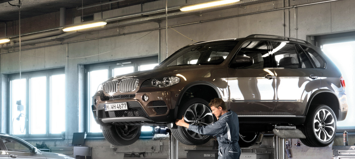 Tecnología BMW: precisión para tu auto de lujo Refacciones originales para los carros de lujo BMW