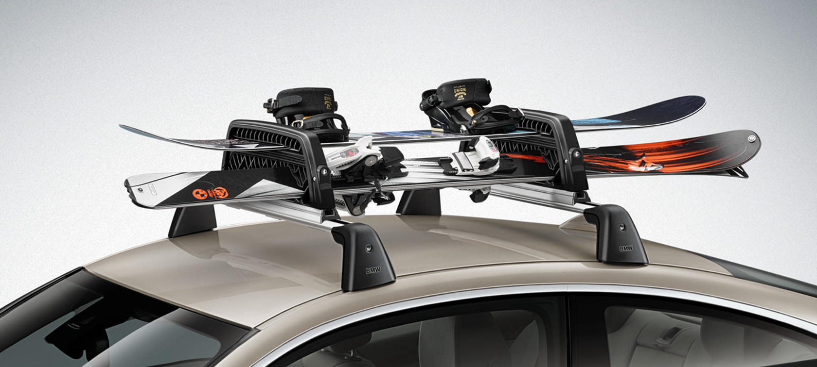 Accesorios Originales BMW. Accesorios Originales BMW.