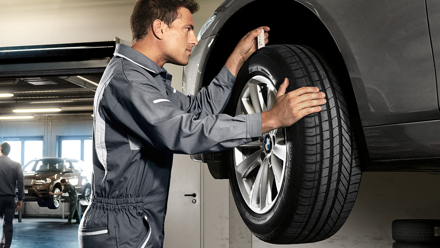 Mantenimiento Total BMW. Mantenimiento Total BMW.