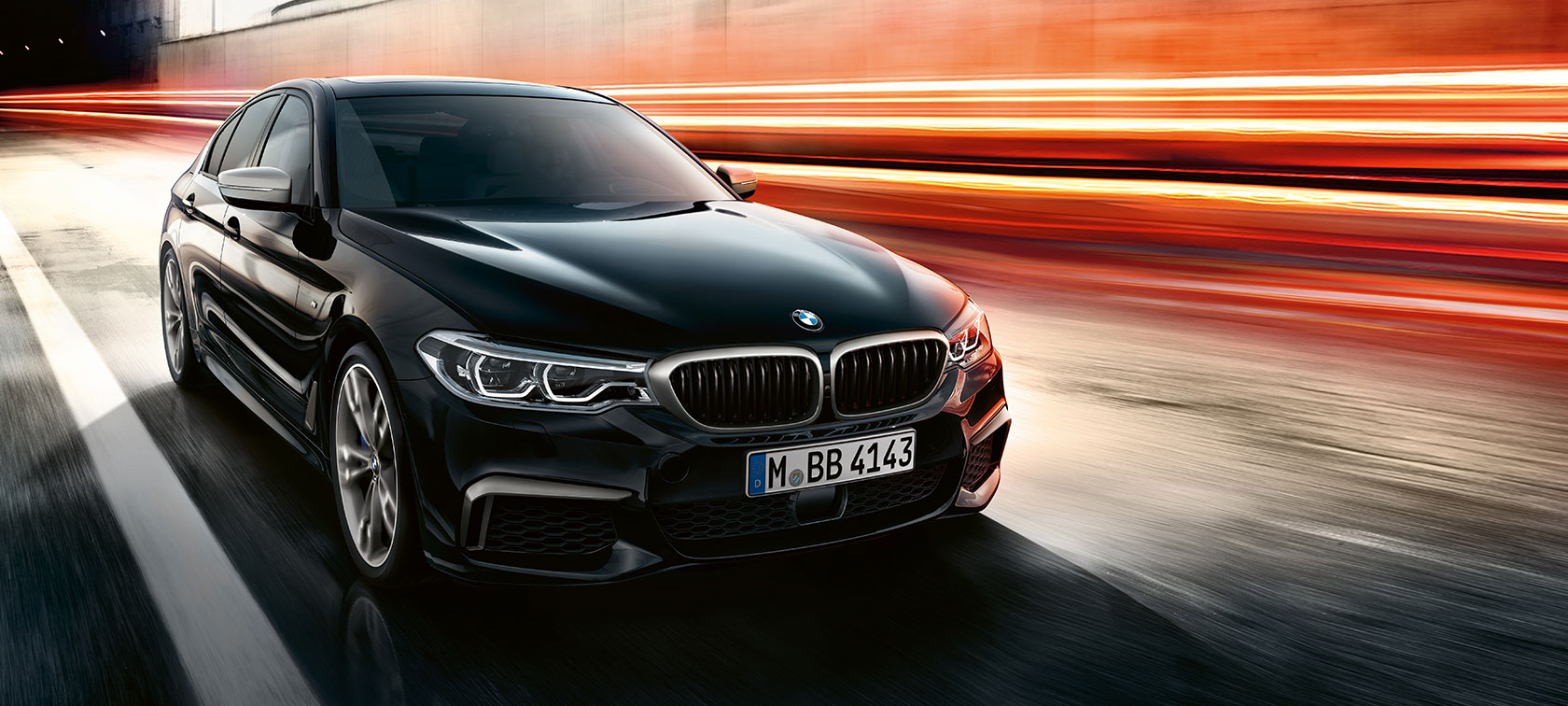 BMW BMW