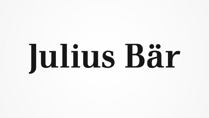 Julius Bär Julius Bär