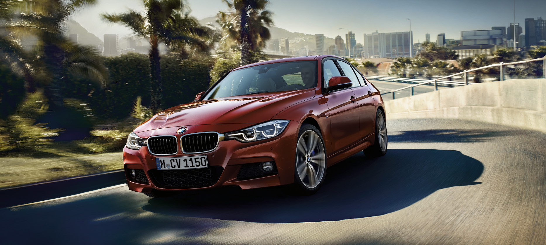 NUEVO BMW SERIE 3. NUEVO BMW SERIE 3.