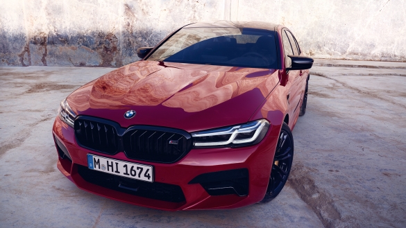Paquetes deportivos BMW M, para un aspecto dinámico. Paquetes deportivos BMW M, para un aspecto dinámico.