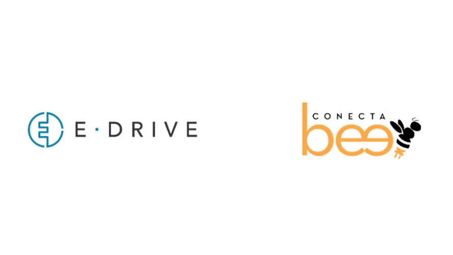 Instalaciones fáciles con E-Drive y ConectaBee. Instala tu Wallbox con los proveedores autorizados E-Drive y ConectaBee.