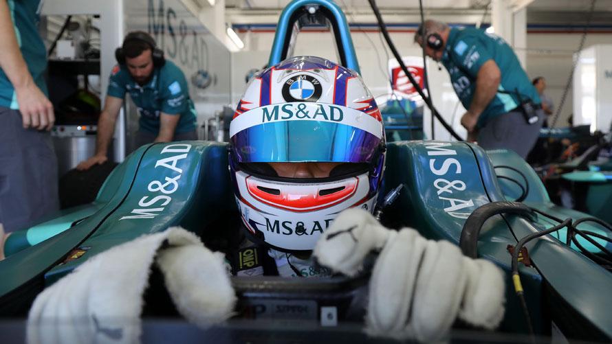 Robin Frijns Robin Frijns