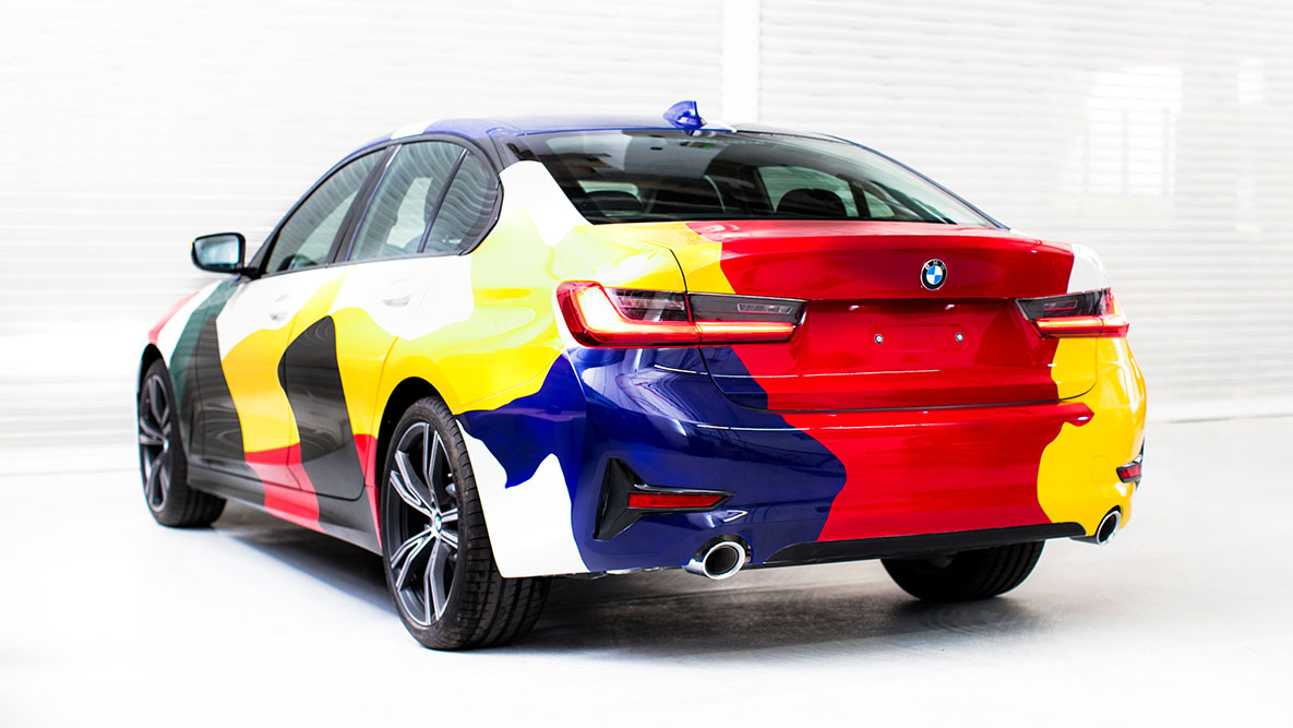 BMW Design Car BMW Design Car