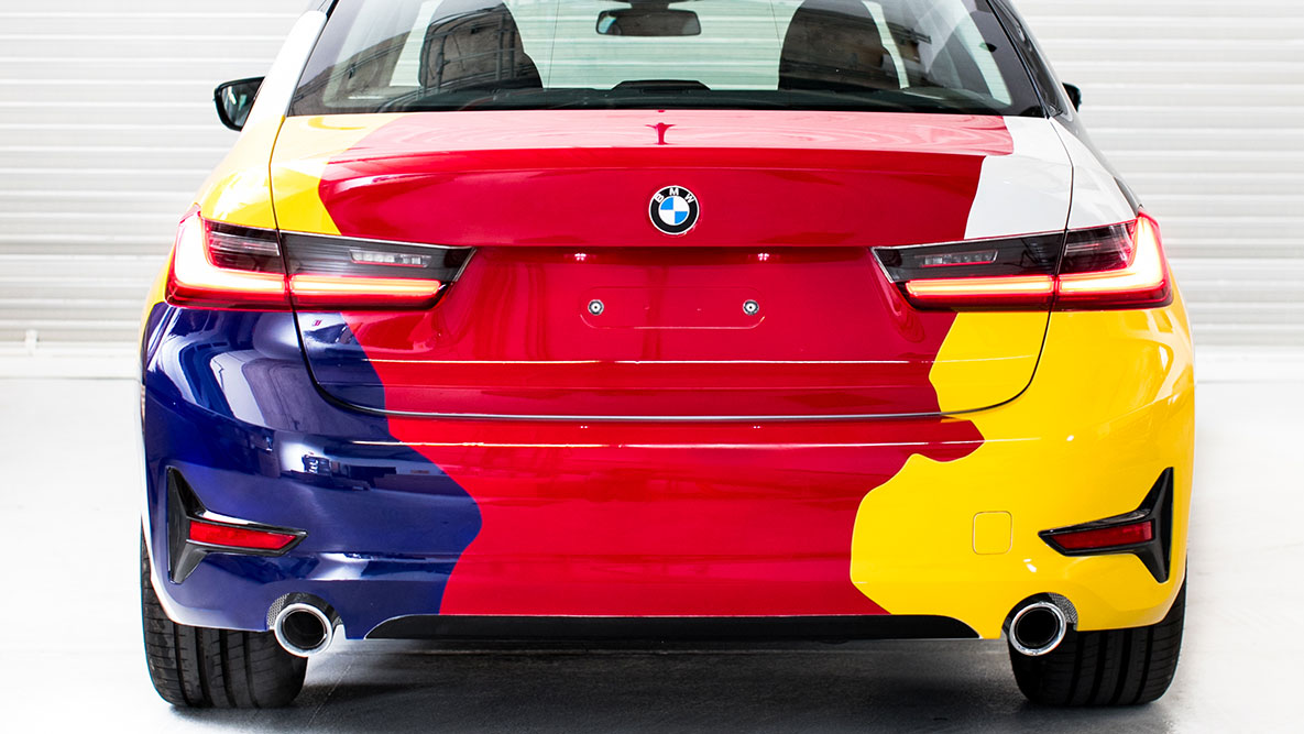 BMW Design Car BMW Design Car