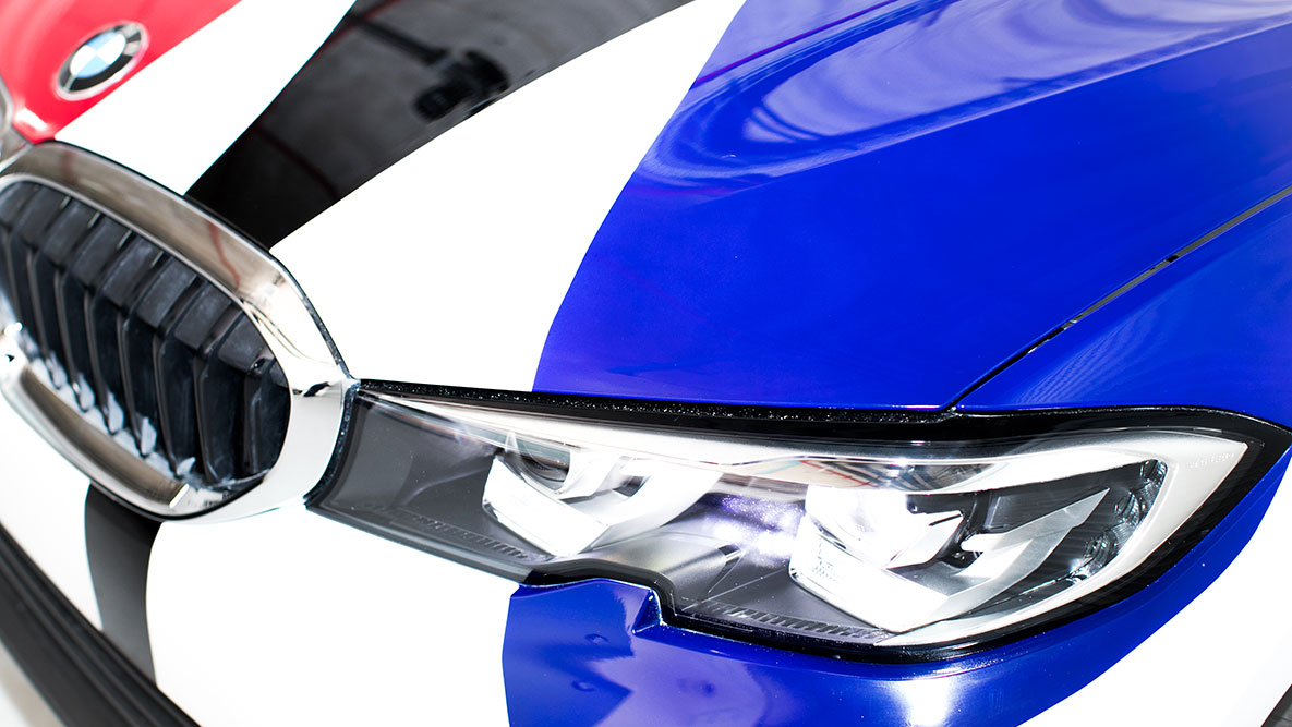 BMW Design Car BMW Design Car