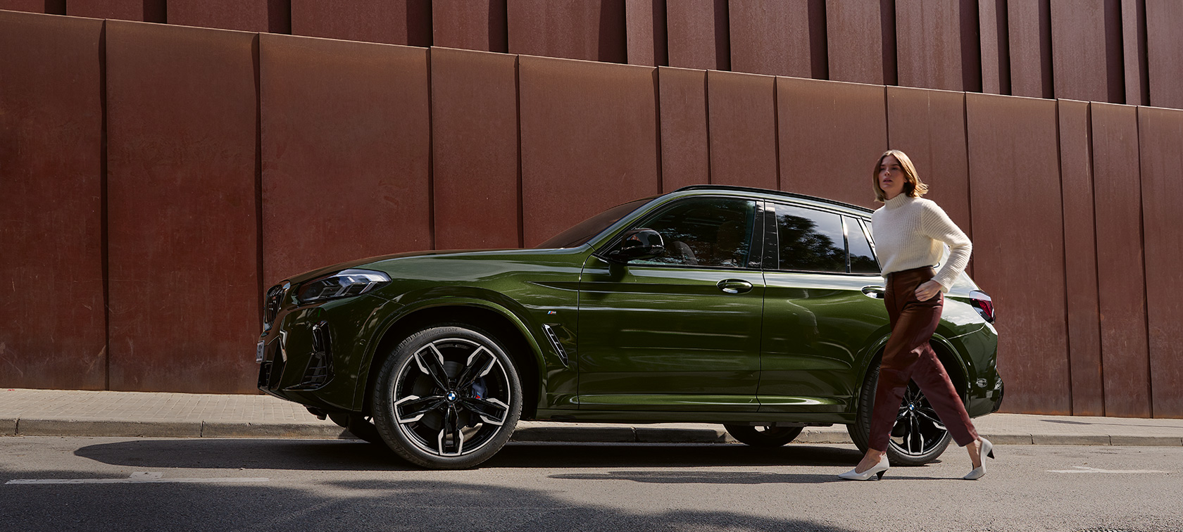 BMW OWNER´S CHOICE