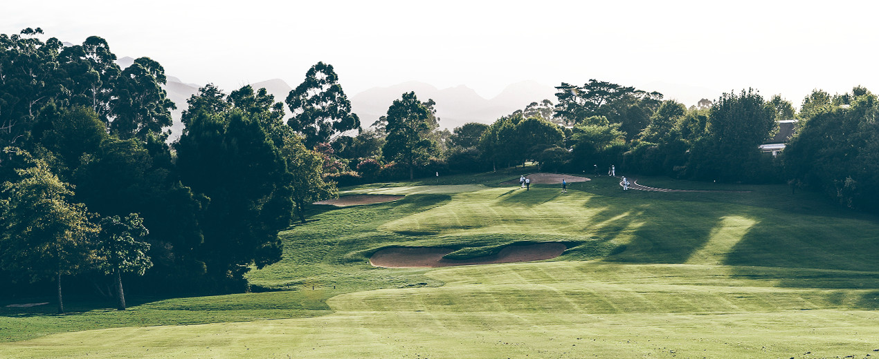 BMW Golf Cup International: una vez en la vida Campo de golf para el torneo de los modelos de autos BMW