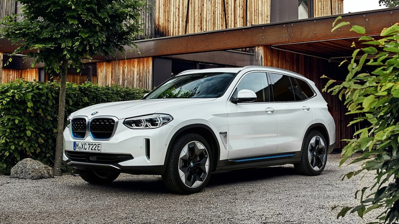 Leasing México 2021: Resumen y detalles | BMW México
