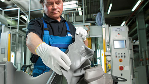 Cuida tu BMW con la garantía. Cuida tu BMW con la garantía.