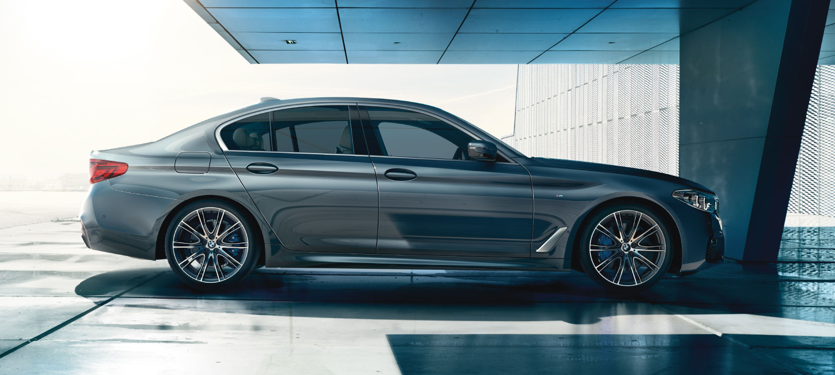 Conserva tu BMW en perfecto estado Cuidado de los carros deportivos BMW