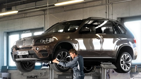 BMW Refacciones Originales BMW Refacciones Originales