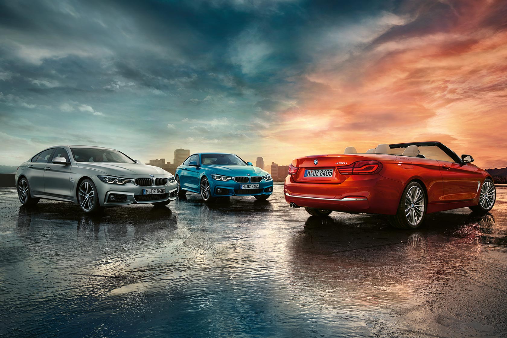 BMW Need Analyzer Question 5 BMW Need Analyzer Question 5