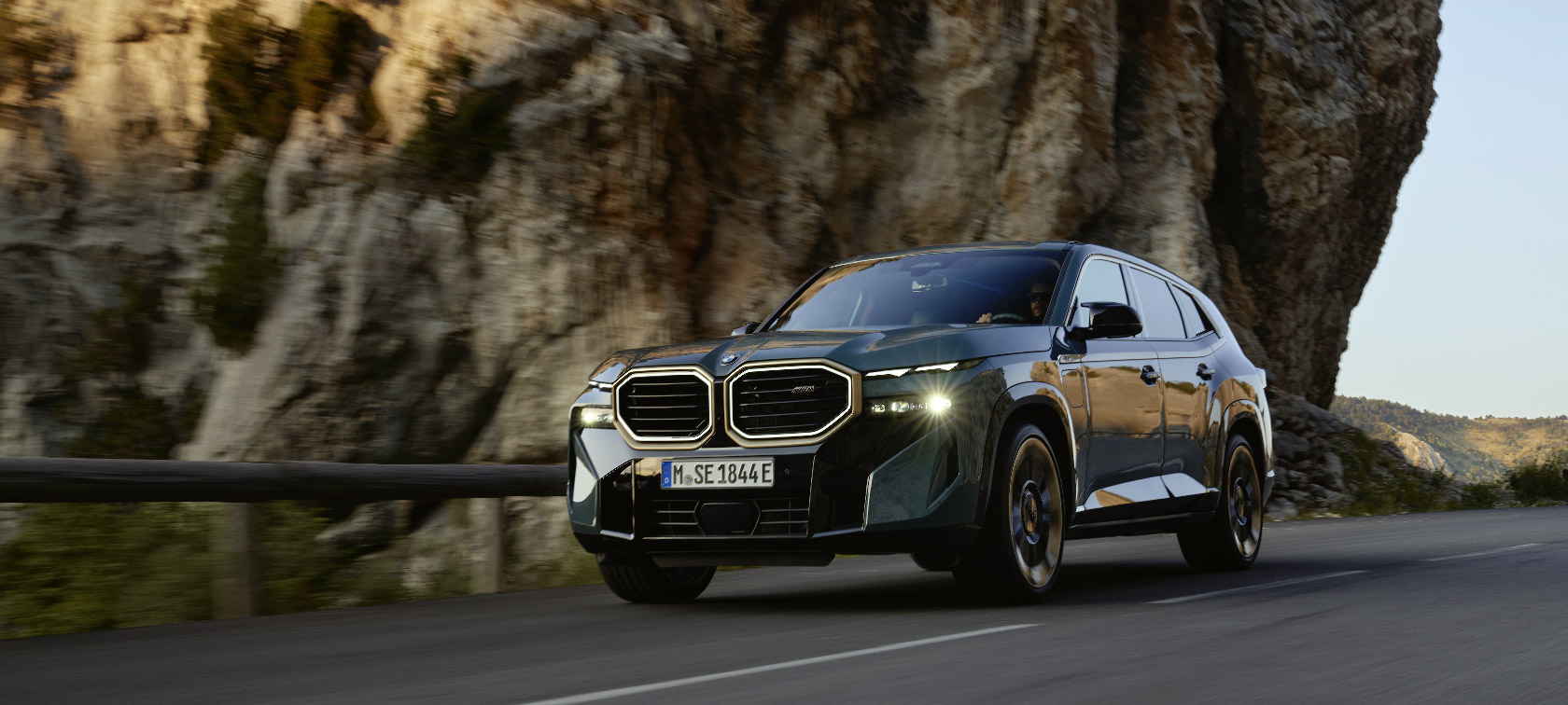 Agencia Premier Autowelt Saltillo Coahuila | BMW México