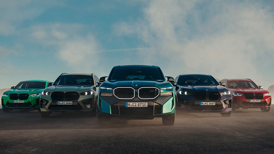 CONFIGURADOR BMW.