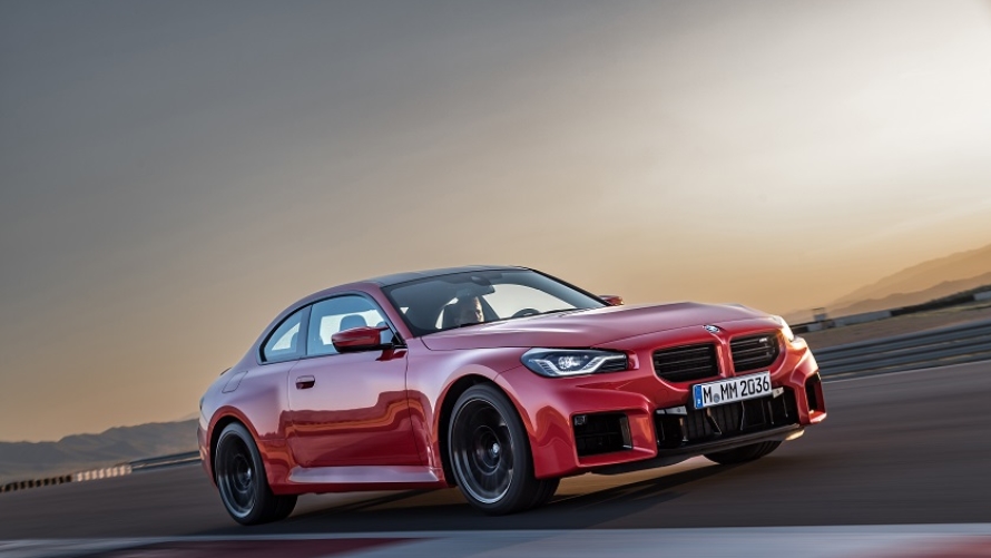 AGENDA TU PRUEBA DE MANEJO.