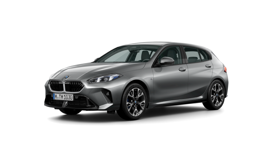 Disponibilidad inmediata BMW