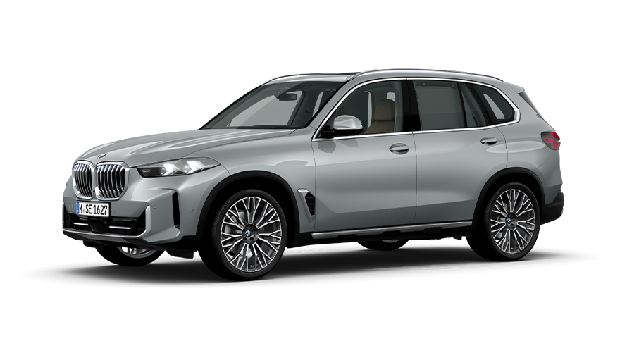 Disponibilidad inmediata BMW