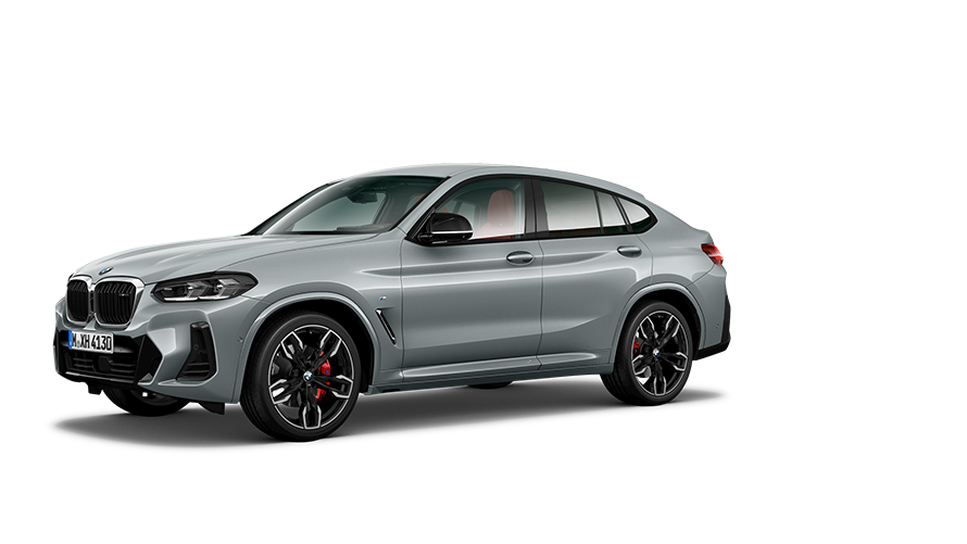 Disponibilidad inmediata BMW