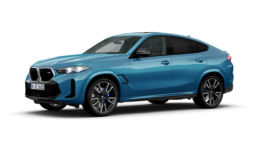 Disponibilidad inmediata BMW