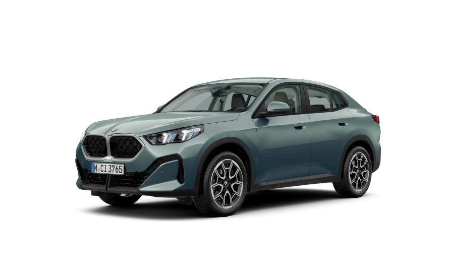 Disponibilidad inmediata BMW