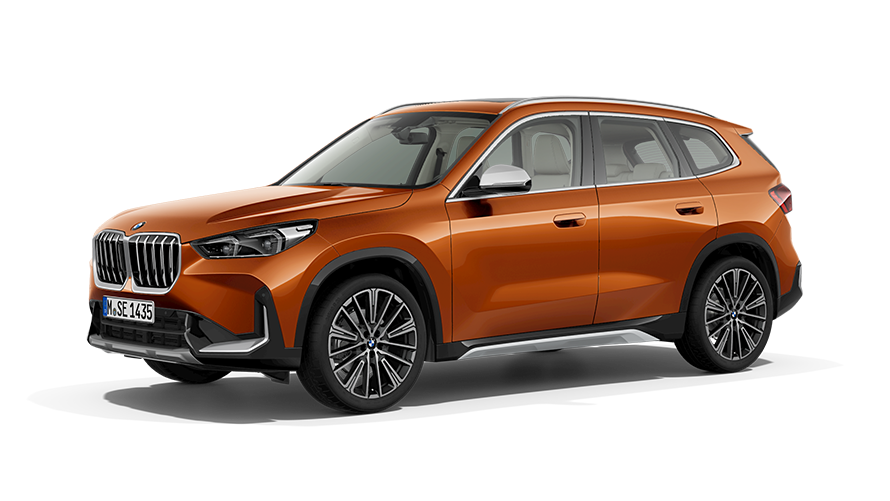Disponibilidad inmediata BMW