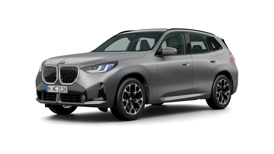 Disponibilidad inmediata BMW