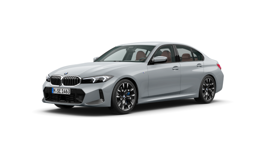 Disponibilidad inmediata BMW