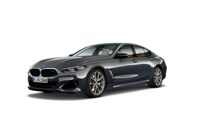 Disponibilidad inmediata BMW