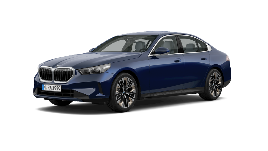 Disponibilidad inmediata BMW