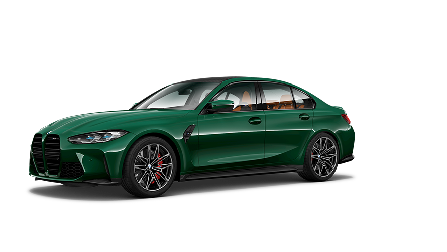 Disponibilidad inmediata BMW