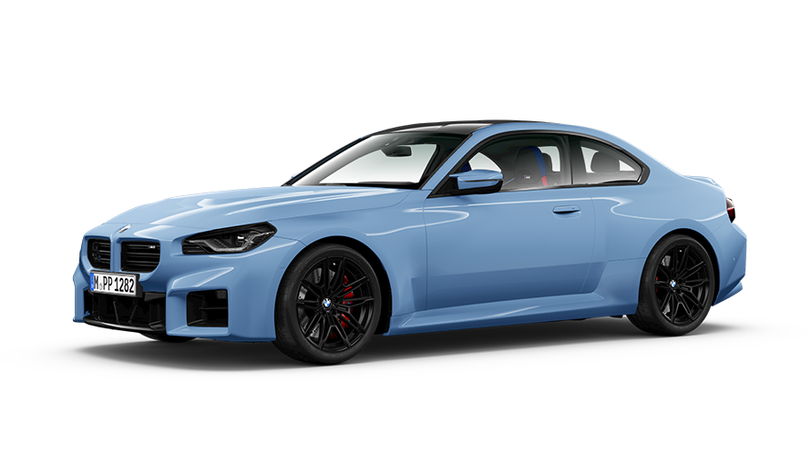 Disponibilidad inmediata BMW