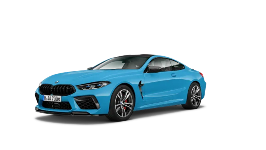 Disponibilidad inmediata BMW
