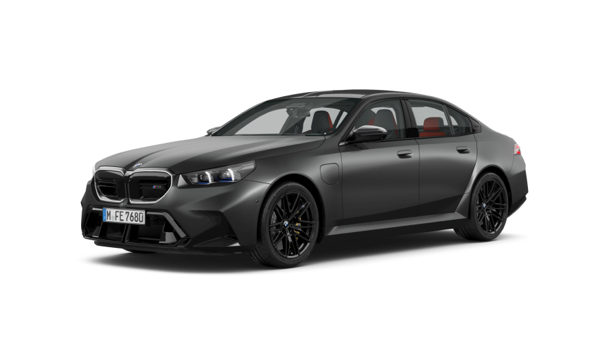 Disponibilidad inmediata BMW